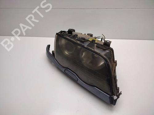 Right headlight BMW 3 (E46) 320 d | BP20157449C29 