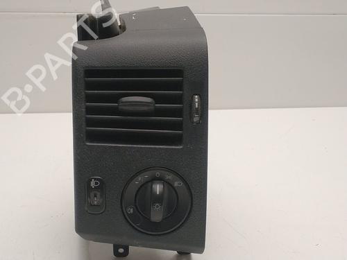Headlight switch VW CRAFTER 30-50 Van (2E_) 2.0 TDI | BP33964776I24  - Image 7