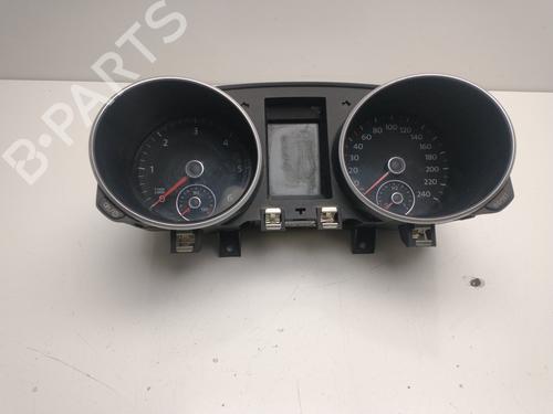 Instrument cluster VW GOLF VI (5K1) 1.6 TDI | BP29747003C47 
