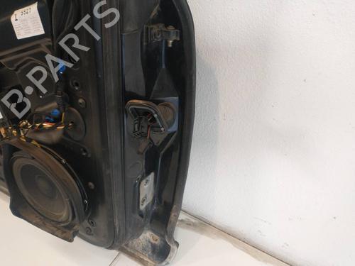 Left front door VW TOUAREG (7LA, 7L6, 7L7) 2.5 R5 TDI | BP11034004C2 