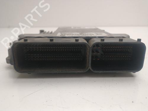 Engine control unit (ECU) BMW 5 (E60) 520 d | BP29333270M57 