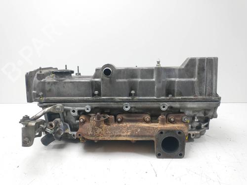 Used Cylinder head FORD RANGER (ET) 2.5 TDCi 4x4 (143 hp) 10978016