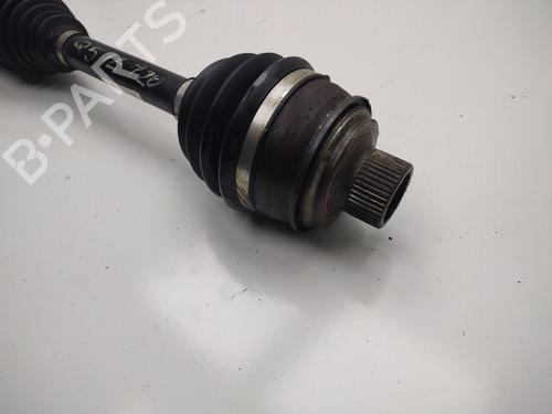 Left front driveshaft AUDI Q5 (FYB, FYG)  | BP29807548M38