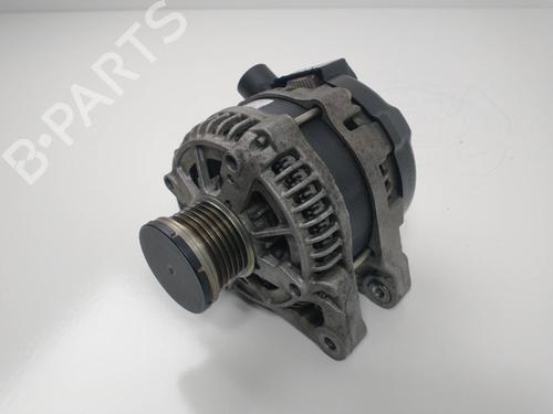 Used Alternator FORD FIESTA VI (CB1, CCN) 1.0 EcoBoost (100 hp) 16469577