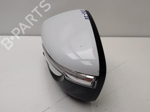 Left mirror KIA CEE'D (JD) | BP36158662C26 - Image 4