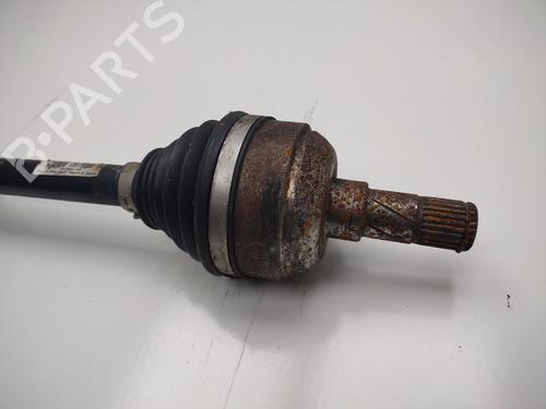 Left front driveshaft OPEL ASTRA J Sports Tourer (P10)  | BP29711116M38 