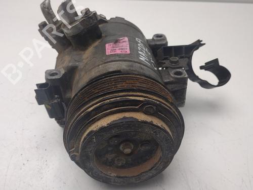AC compressor MAZDA CX-5 (KE, GH) | BP32172711M34 - Image 3
