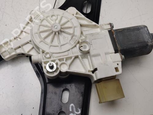 Front right window mechanism BMW 3 Touring (E91) 320 d | BP34372552C23 - Image 6