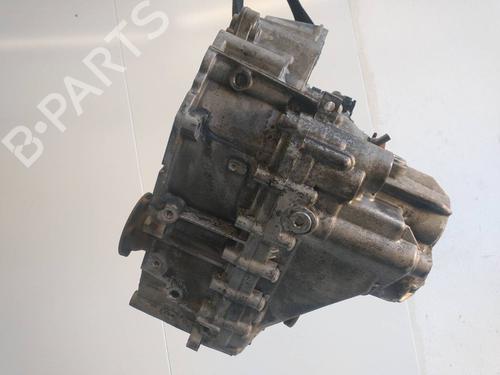 Gearbox AUDI A3 Sportback (8VA, 8VF) 2.0 TDI | BP19075883M3 