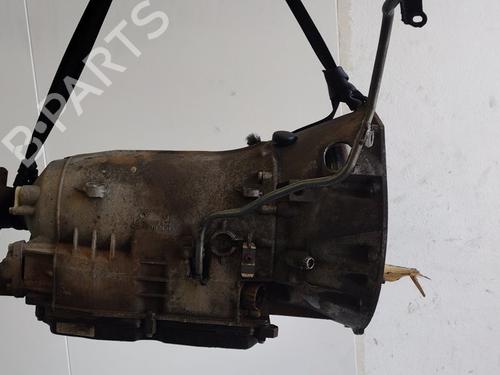 Used Gearbox MERCEDES-BENZ SPRINTER 3,5-t Van (B906) [2006-2020]  31809633