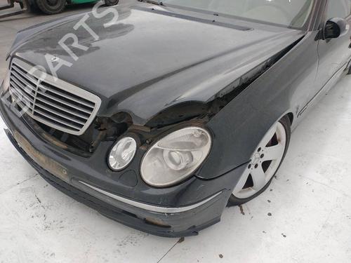 Engine control unit (ECU) MERCEDES-BENZ E-CLASS (W211)  | BP29331906M57 