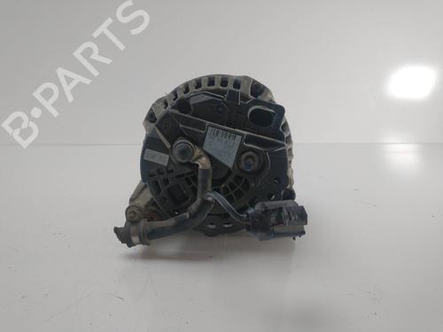 Alternator VW POLO (9N_, 9A_)  | BP10168636M7 