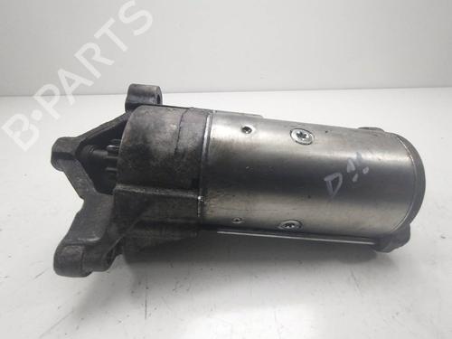 Used Starter PEUGEOT 407 (6D_) [2004-2011]  11605528
