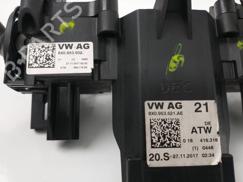Switch AUDI A1 Sportback (8XA, 8XF) 1.6 TDI | BP16307719I30 