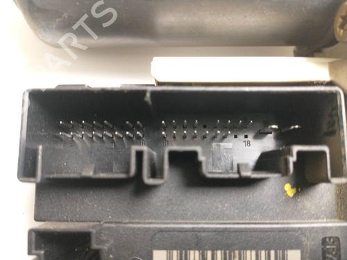 Left front window motor SEAT ALTEA (5P1) | BP11844346E21