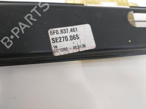 Front left window mechanism SEAT IBIZA IV (6J5, 6P1)  | BP8291983C22 
