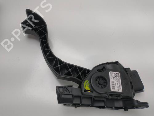 Pedal FORD MONDEO IV (BA7) 2.0 TDCi | BP16577977I4 