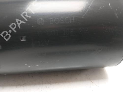 Starter MERCEDES-BENZ E-CLASS (W211) E 500 (211.070) | BP9393257M8 