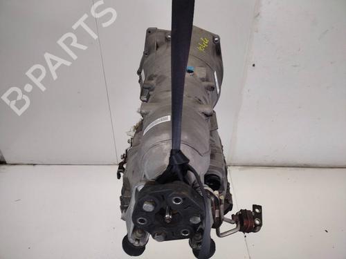 Gearbox BMW 3 Touring (E91) 320 d | BP12340002M3 