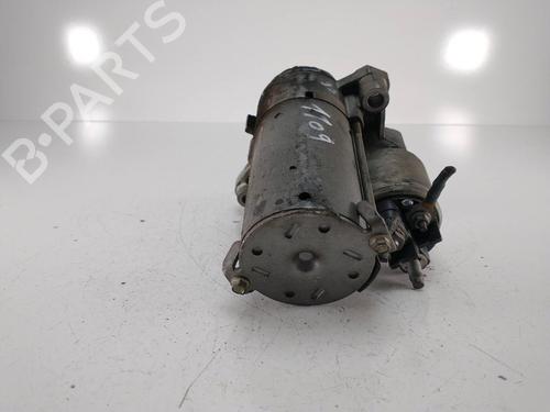 Starter CITROËN BERLINGO / BERLINGO FIRST Box Body/MPV (M_) 2.0 HDI 90 (MBRHY, MCRHY) | BP15519595M8 