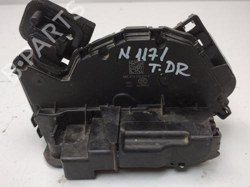 Højre bagtil lås SEAT ARONA (KJ7, KJP) 1.6 TDI (115 hp) 31841306