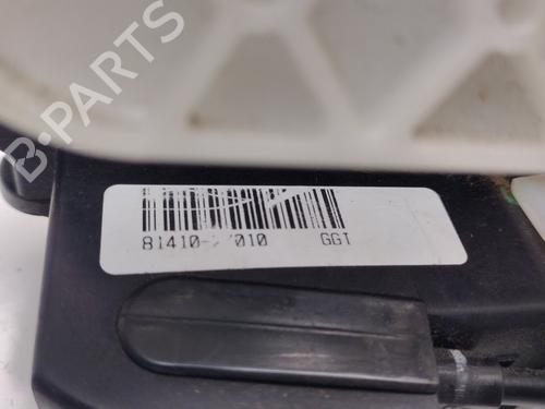 Rear left lock HYUNDAI ix35 (LM, EL, ELH) | BP31917391C100