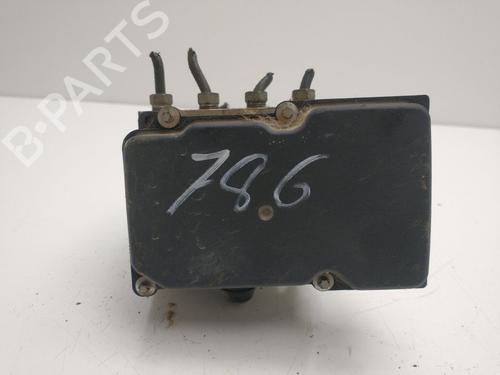 Used ABS pump NISSAN NV200 / EVALIA Bus 1.5 dCi 90 (M20, M20M) (90 hp) 28485013