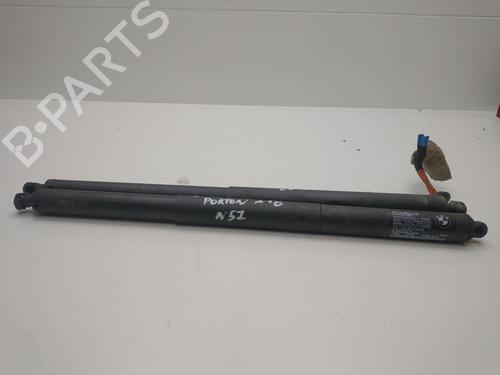 Used Tailgate lift support BMW X1 (F48) xDrive 25 i (231 hp) 27636363