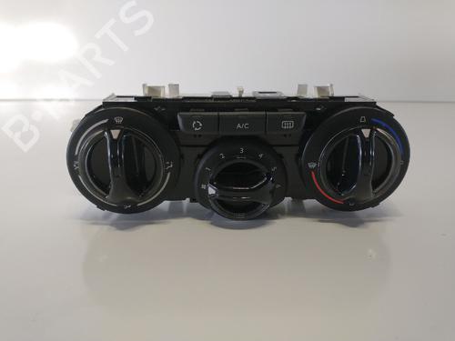 Used Climate control PEUGEOT 208 I (CA_, CC_) [2012-2021]  7506157