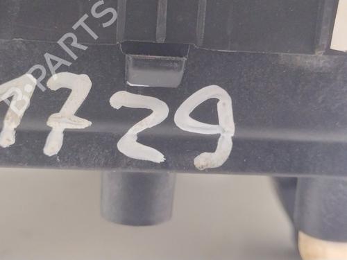 Driver airbag CITROËN BERLINGO (ER_, EC_) 1.5 BlueHDi 130 (ECYHZJ, ECYHZR) | BP32387782C9 