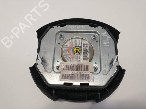 Driver airbag NISSAN MICRA III (K12) 1.4 16V | BP7508253C9 