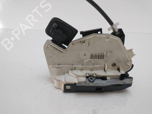 Front right lock VW GOLF VI (5K1)  | BP7784106C97 