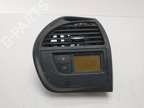 Used Climate control CITROËN C4 Picasso I MPV (UD_) [2006-2015]  9258805