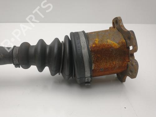 Left front driveshaft VW PHAETON (3D1, 3D2, 3D3, 3D4, 3D6, 3D7, 3D8, 3D9) 5.0 V10 TDI 4motion | BP31885383M38