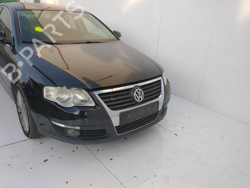 Left front driveshaft VW PASSAT B6 (3C2) 2.0 TDI | BP11338528M38 