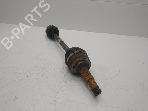 Left front driveshaft NISSAN NOTE (E12) 1.2 | BP31159315M38