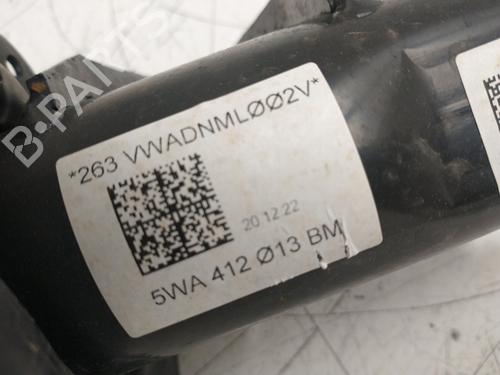 Amortecedor frente direito Amortecedor frente direito VW GOLF VIII (CD1, DA1) [2019-2026] 34391857 34391857