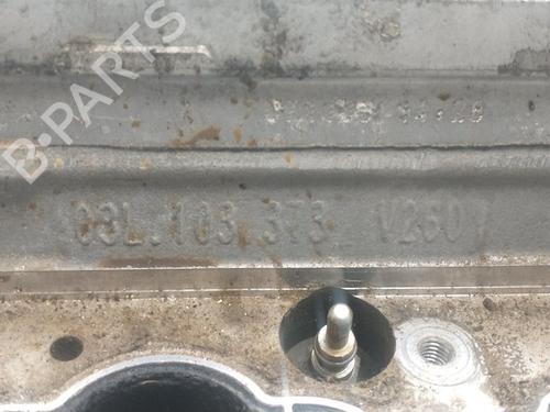 Cylinder head AUDI A4 B8 Avant (8K5) 2.0 TDI quattro | BP32169555M5  - Image 7