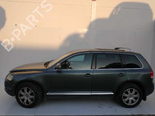 Startmotor VW TOUAREG (7LA, 7L6, 7L7) 2.5 R5 TDI | BP7507372M8 