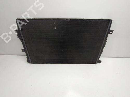 Water radiator SEAT ALTEA XL (5P5, 5P8)  | BP11884084M31 