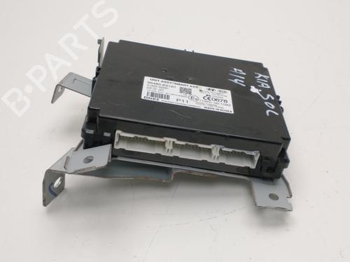 Used Electronic module KIA SOUL II (PS) [2014-2018]  24114817