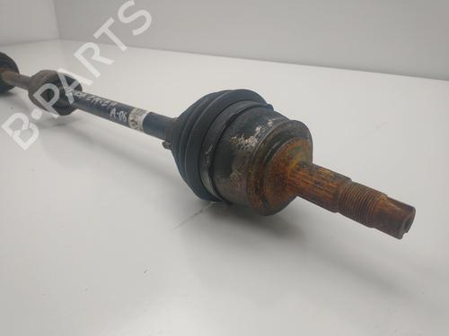 Drivaksel fortil Højre OPEL CORSA D (S07)  | BP29865750M39 