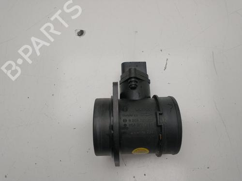 Used Mass air flow sensor AUDI TT (8N3) 1.8 T (180 hp) 30204459