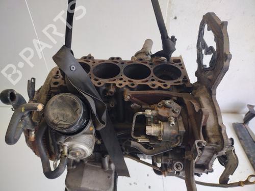 Used Other NISSAN CABSTAR E (TL_, VL_) [1992-2006]  29630775