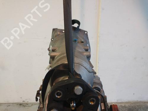 Gearbox BMW 3 (E90) 318 d | BP8670856M3 