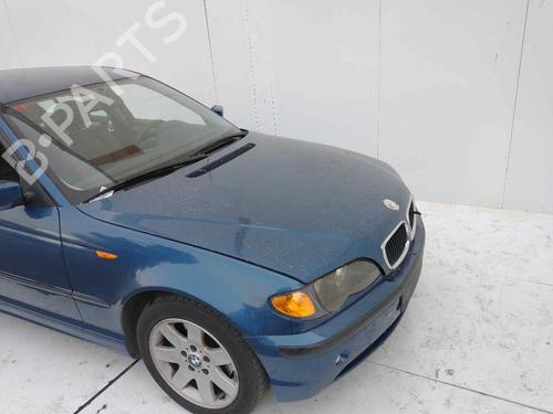 Steering pump BMW 3 (E46) 320 d | BP8626395M99 