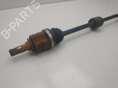 Antriebswelle rechts vorne OPEL CORSA D (S07) 1.2 (L08, L68) | BP29865734M39 
