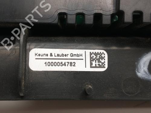 Climate control AUDI A4 B8 (8K2)  | BP24126950I5 