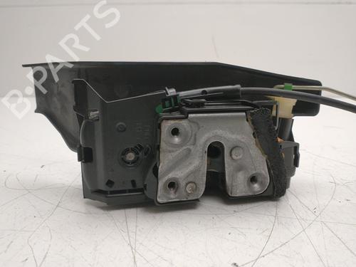 Front left lock RENAULT TRAFIC III Van (FG_) | BP37015324C98 - Image 2