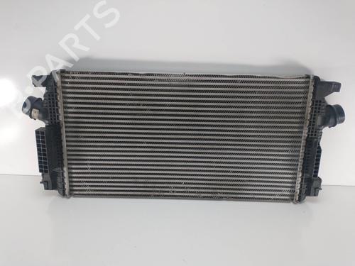 Used Intercooler OPEL ASTRA J (P10) [2009-2016]  8679573